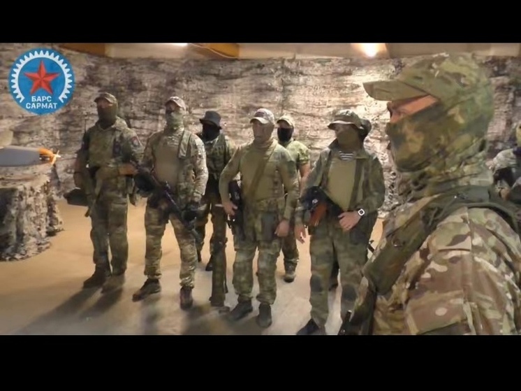 Запорожские подразделения ПВО получают усиление для борьбы с вражескими дронами
