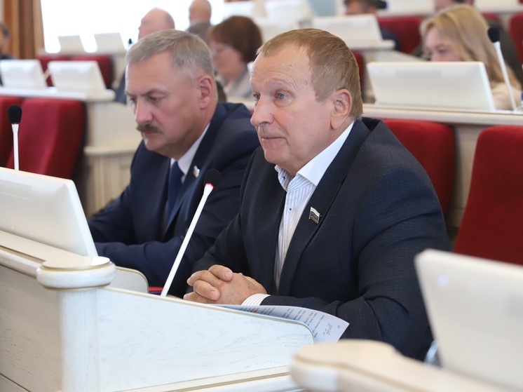 Депутаты Архангельской области ищут компромисс для прибрежных посёлков