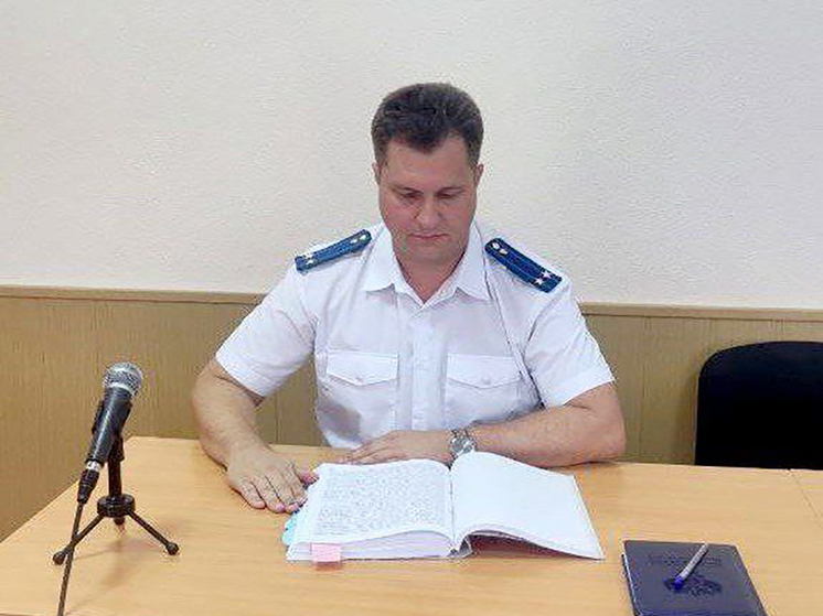 Жительница Хвастовичей отправится в колонию за тайные переводы