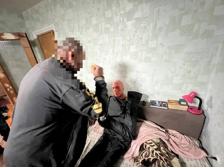 Житель Крыма получил 9 лет колонии за убийство односельчанина
