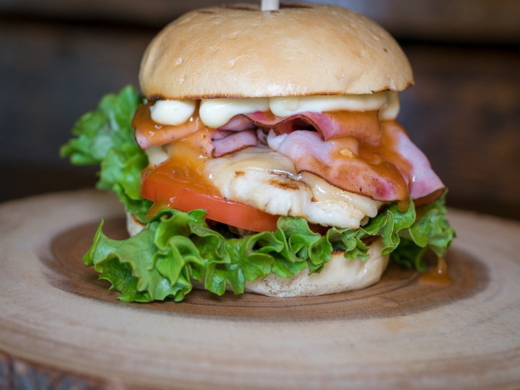 38% жителей Марий Эл отдают предпочтение фастфуду