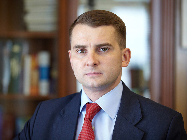 В среду 25 июня пресс-служба ЛДПР сообщила об исключении из партийных рядов Ярослава Нилова