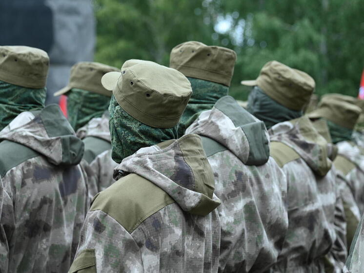 На Южном Урале выросло число бойцов, которые могут получить выплаты