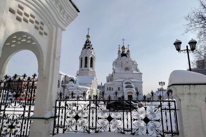 Батюшка объяснил, в чем особенность христианского брака