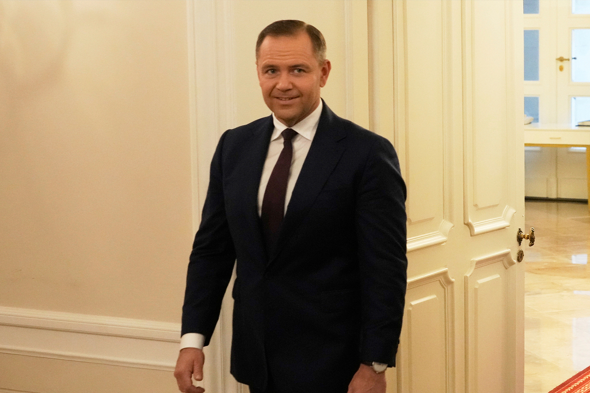 Верховный суд Польши назвал дату вынесения постановления о действительности президентских выборов