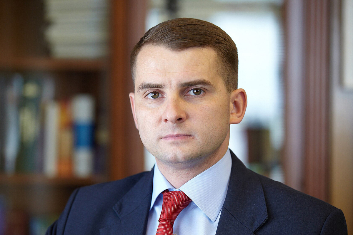 Ярослав Нилов исключен из ЛДПР после конфликта с руководством
