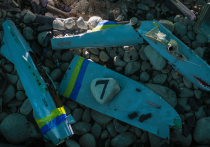 Вооруженные силы Украины проводили политику геноцида русскоязычного населения в ныне освобожденном российскими войсками Дзержинске (Торецк)