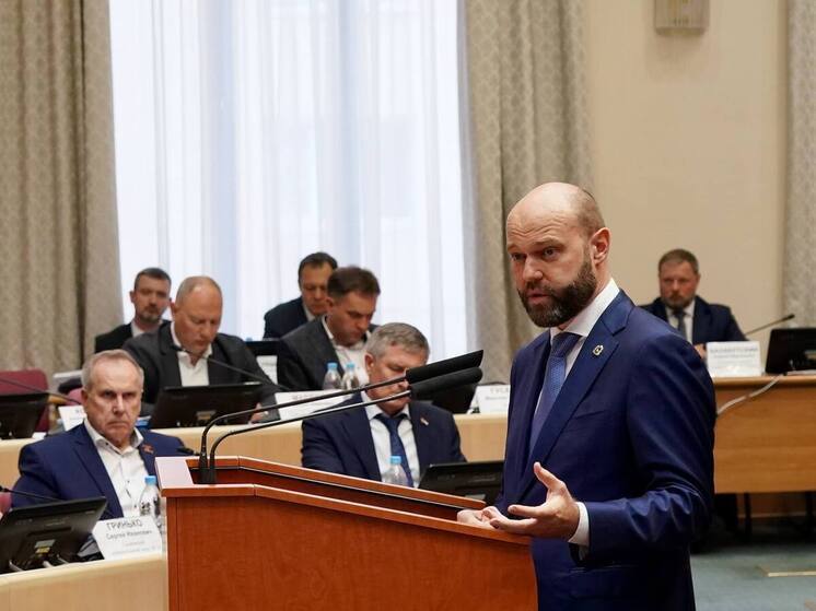 Михаил Смирнов: для долгостроя самарской «Клиники сердца» ищут нового инвестора