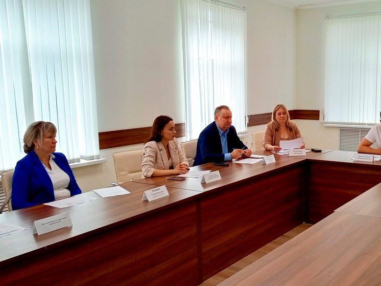 В Воронеже подняли вопросы финансовой ответственности