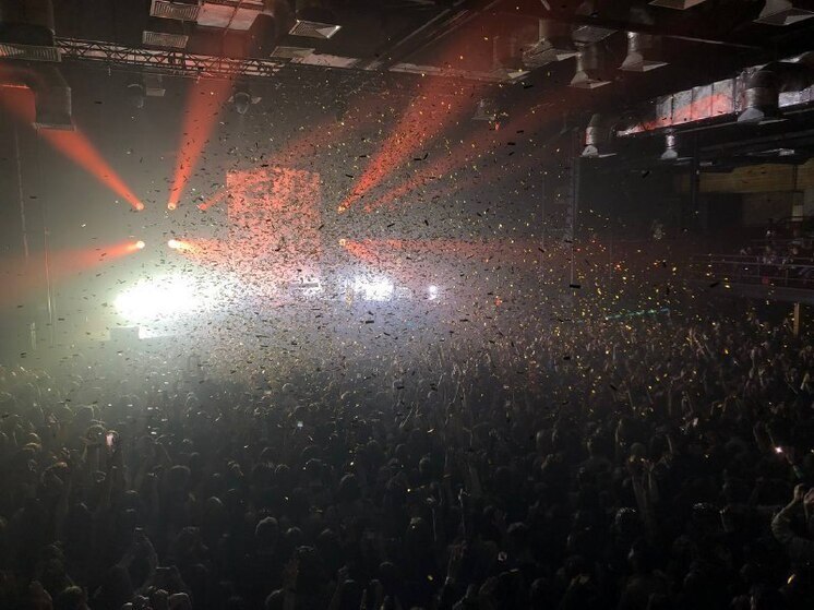 В Саяногорске пройдет масштабный фестиваль «День молодёжи — 2025»