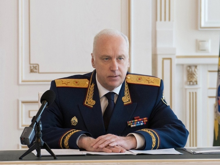 Александр Бастрыкин заинтересовался аварийным домом в Уфе, который не расселяют четыре года