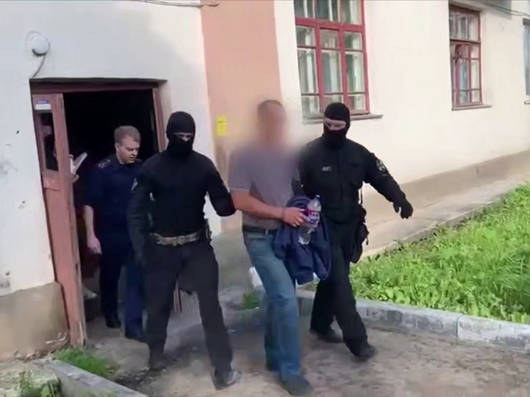 В Москве раскрыто двойное убийство, совершенное 32 года назад