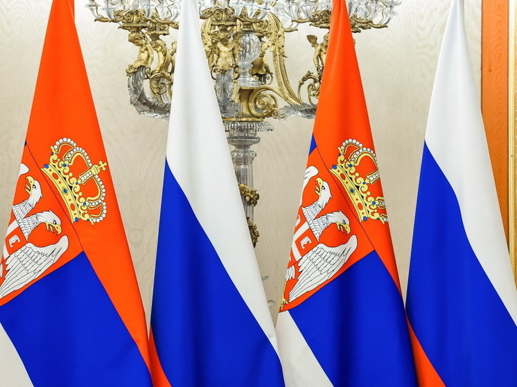 Премьер Сербии Мацут пообещал, что поставок оружия Украине не будет