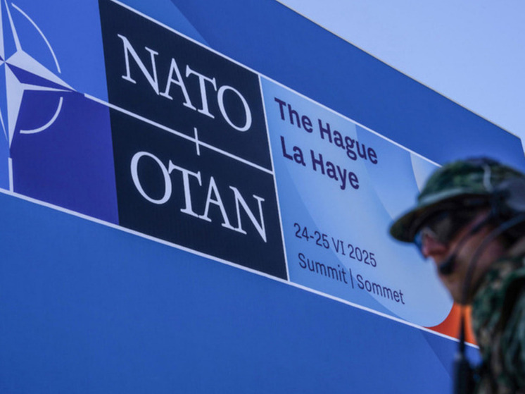 Брайен: пересмотр баланса расходов на оборону НАТО не напугает Россию