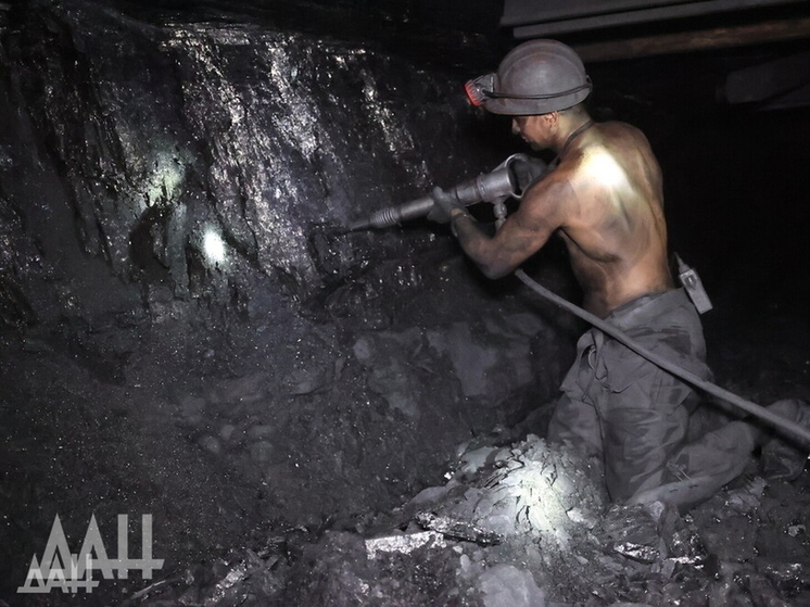 Ученые из Донбасса и Кузбасса активно занимаются разработкой технологий глубокой переработки угля