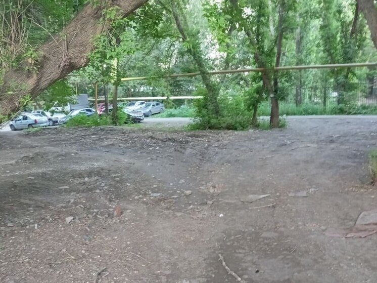 Опубликованы дополнительные адреса ремонта дворов в Саратове и Энгельсе