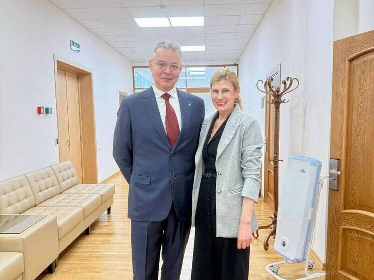 Губернатор Ставрополья: в крае откроют филиал университета юстиции