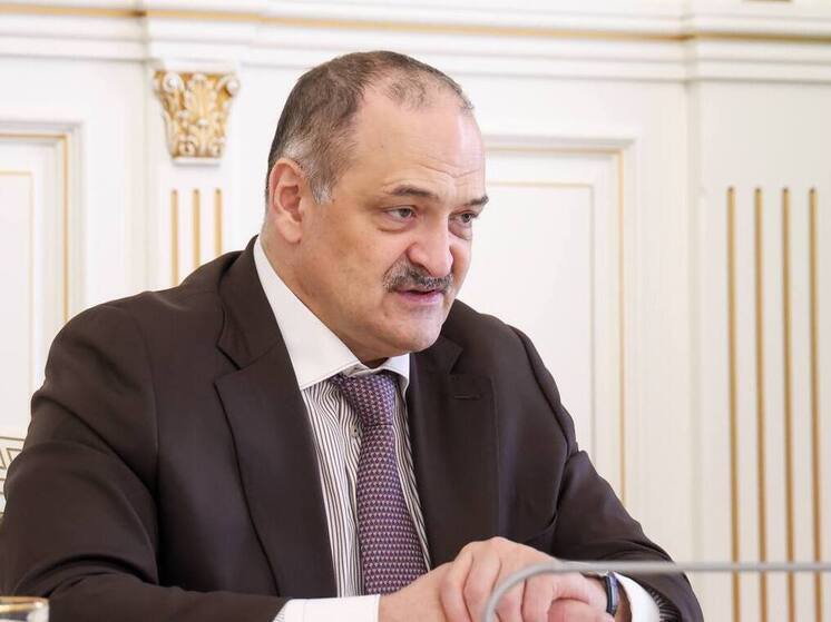 Подполковник Султан Сулейманов из Дагестана стал 14-м Героем России на СВО