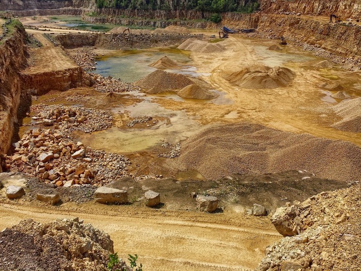 Башкирия усилила контроль за добычей полезных ископаемых в регионе