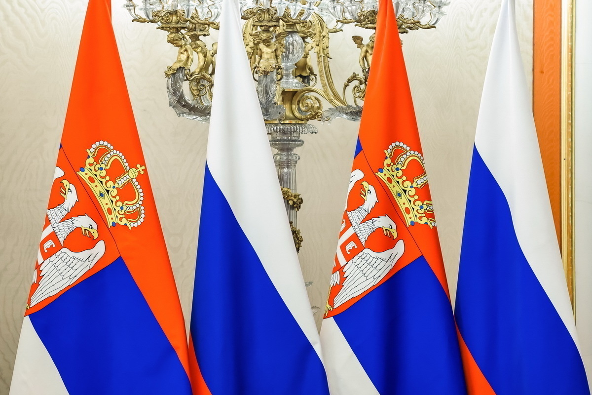 Премьер Сербии заверил, что Белград не будет поставлять вооружения Украине