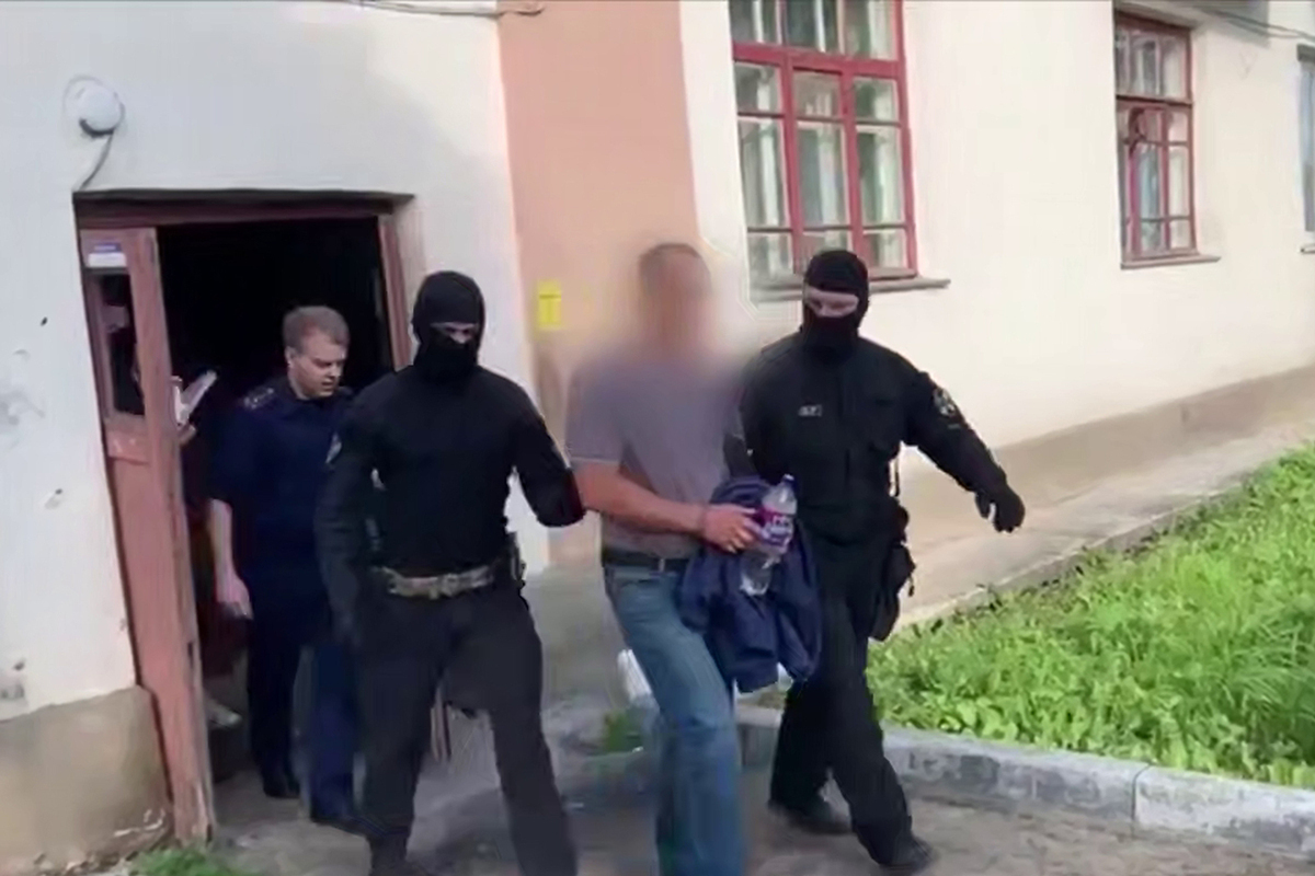 Следователи раскрыли совершенную в 90-х жестокую расправу над парой россиян