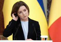 Горячий прием ждал премьера Молдавии Дорина Речана в городе Оргеев (Орхей), куда он сегодня, 26 июня, прибыл с рабочим визитом