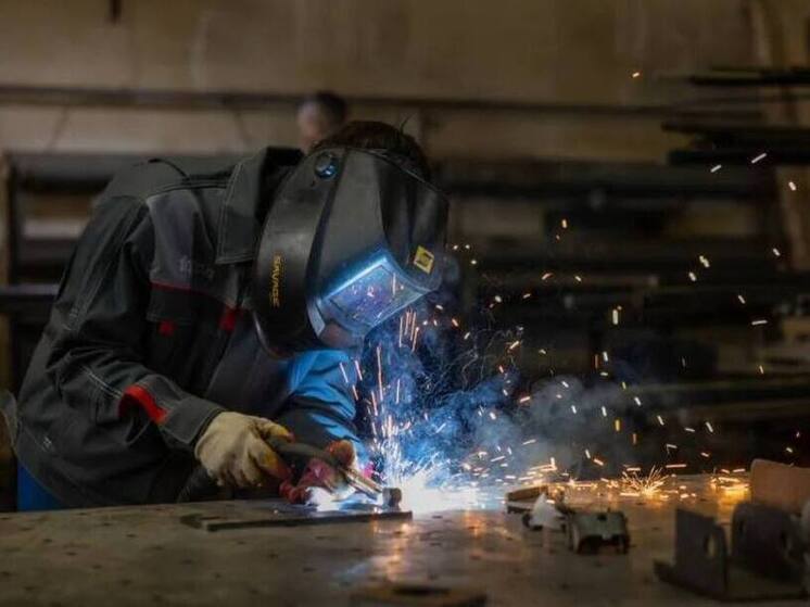 Индекс промпроизводства в регионе за 5 месяцев составил 105.3%