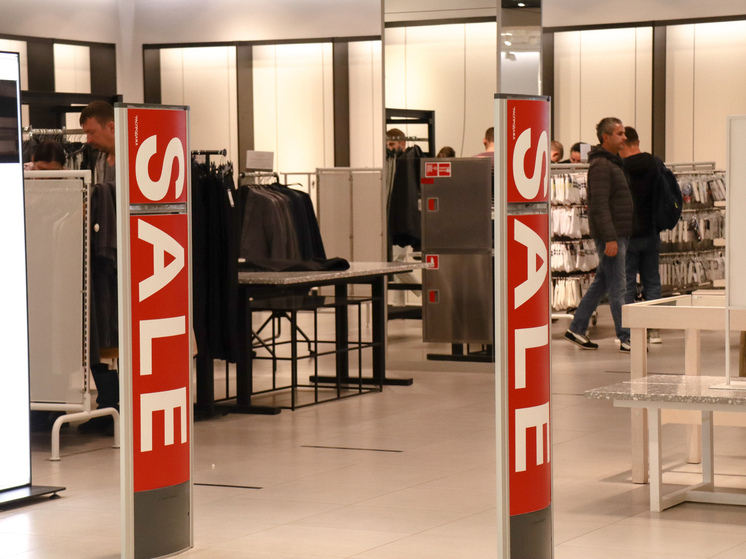 Стилист Лисовец: мы были непатриотичны в плане выбора одежды