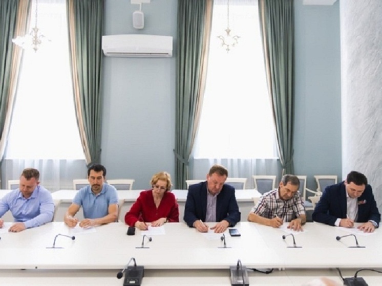 В Липецкой области ветераны СВО смогут сделать МРТ бесплатно