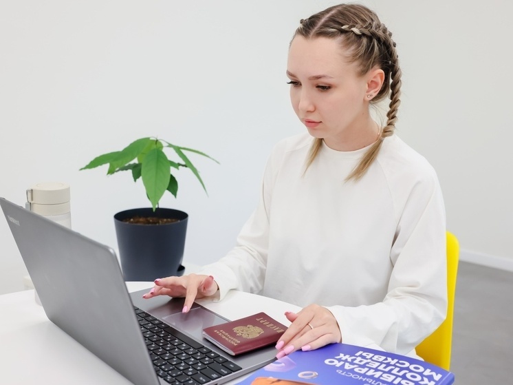 Ракова объявила о старте приемной кампании в колледжах Москвы