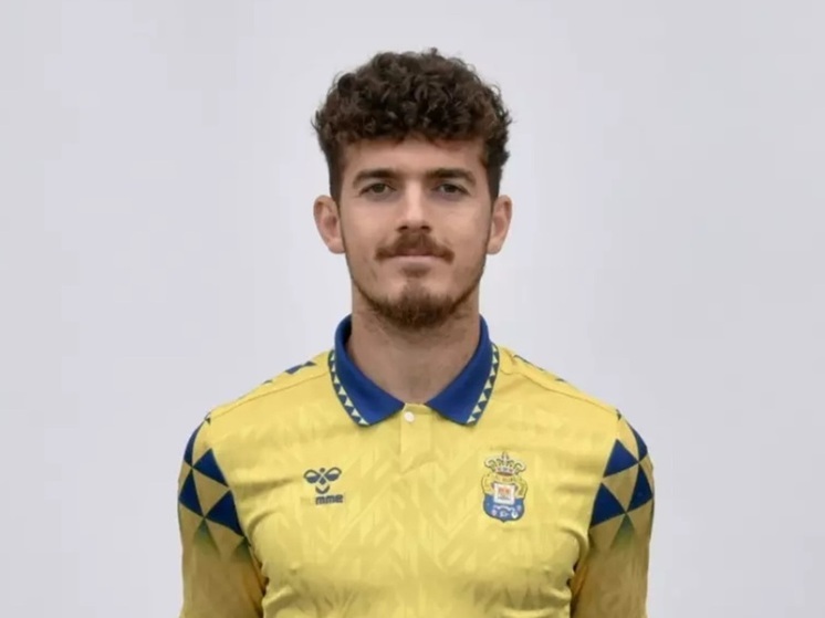 23-летний футболист Рамос погиб в ДТП