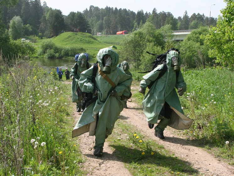 Абелев: спрос на курсы выживания в Москве вырос на 30–50%