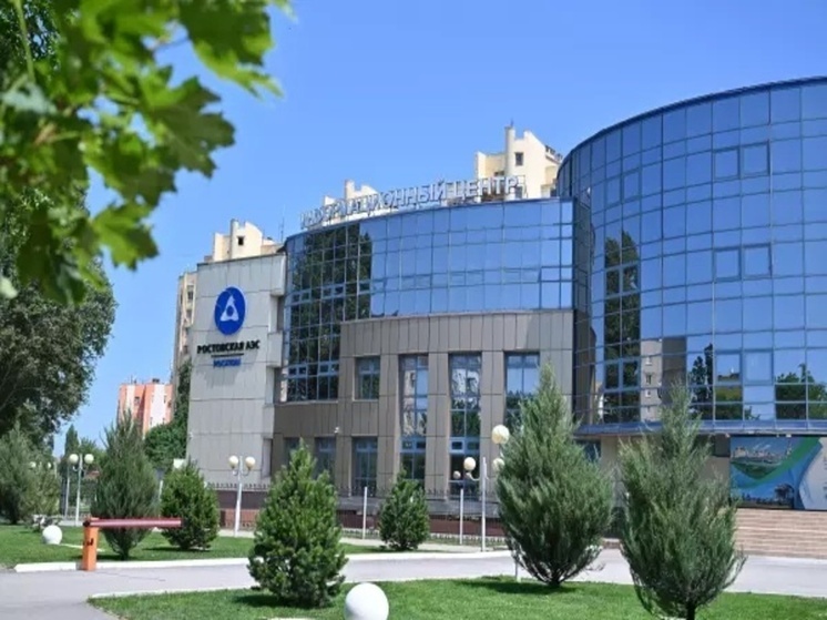 В Волгодонске стартовала программа по развитию социальной сферы и городской инфраструктуры