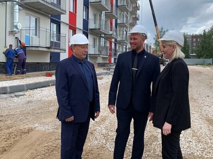 Участник проекта «Герои62» Сергей Исаев посетил Рыбновский район