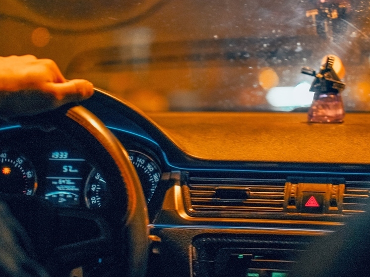 За угон соседского авто и повреждение его в ДТП туляк заплатит 60 тыс штрафа