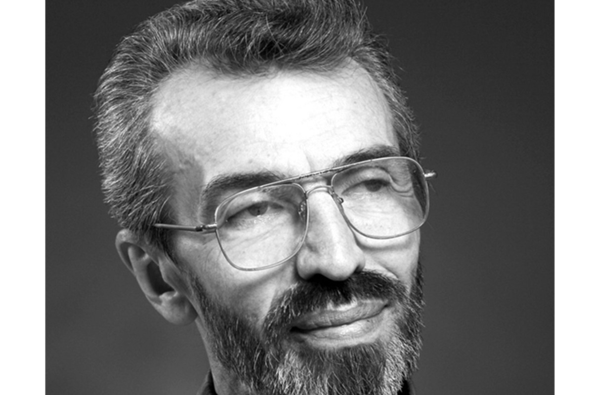 Скончался актёр и режиссёр Леонид Гушанский