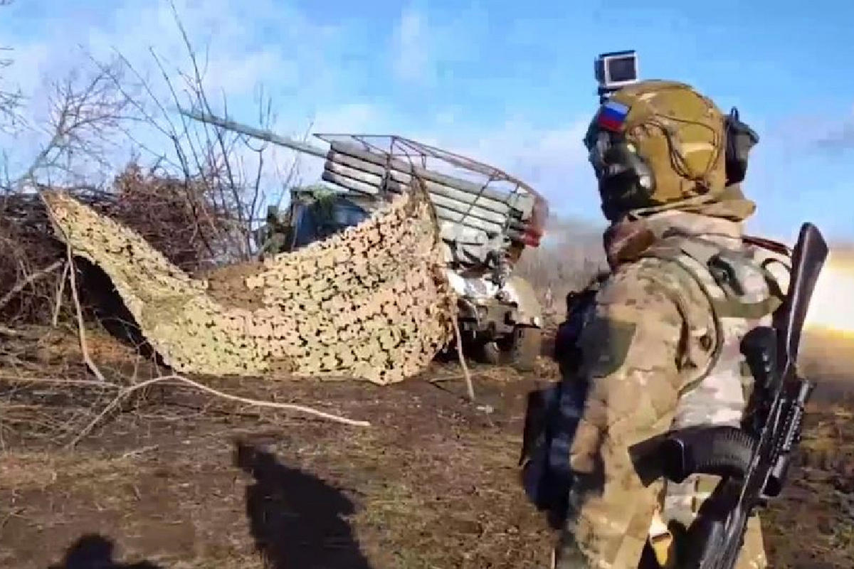 Военэксперт Матвийчук: Сумы, Чернигов, Харьков и Днепр войдут в буферную зону РФ