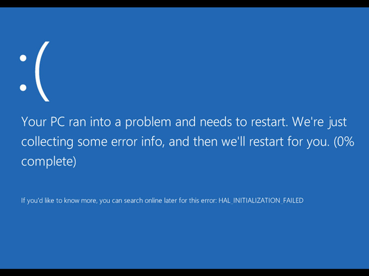 В Башкирии из-за поломки ноутбука школьник лишился баллов за ЕГЭ