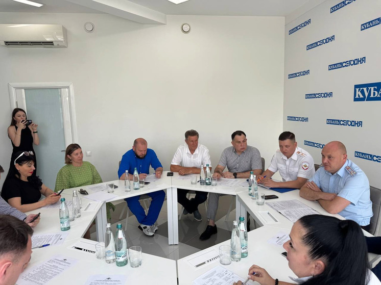 Ирина Караваева приняла участие в заседании Общественного совета при ГУ МВД России