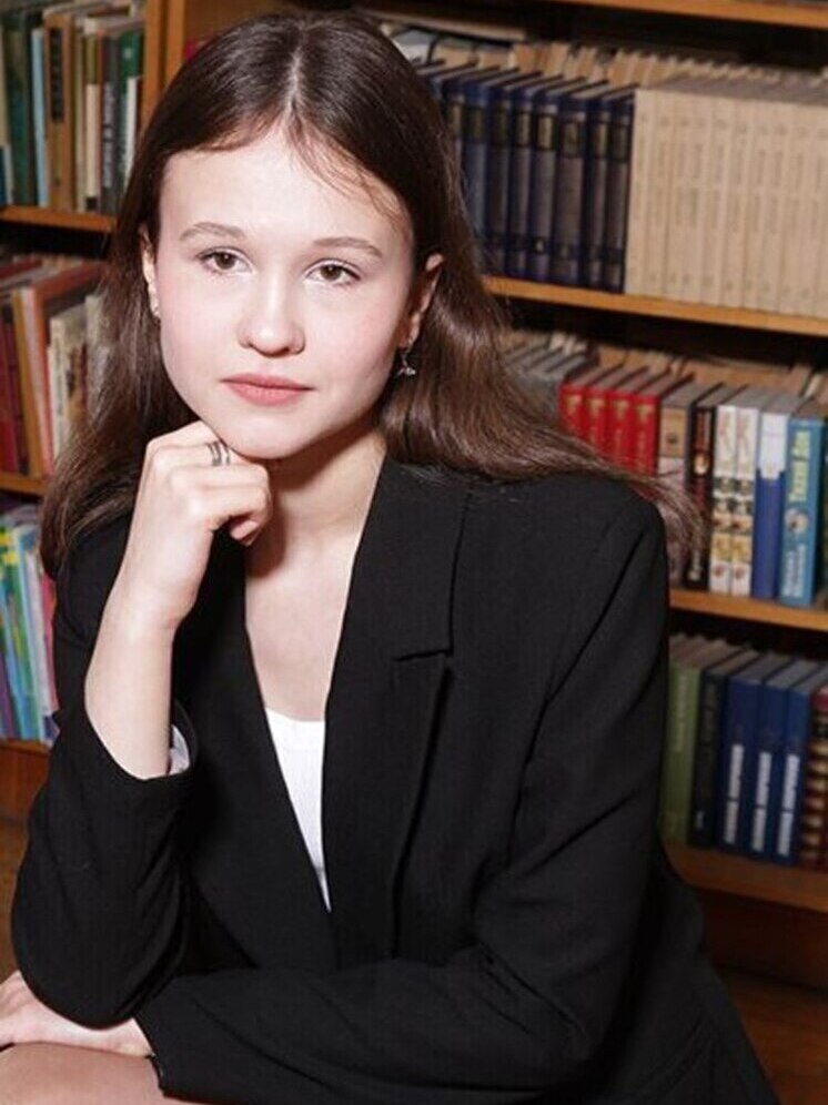 В Серпухове - еще одна стобалльница на ЕГЭ