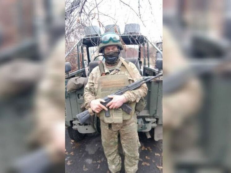 В Башкирии отец вслед за сыном ушел на СВО