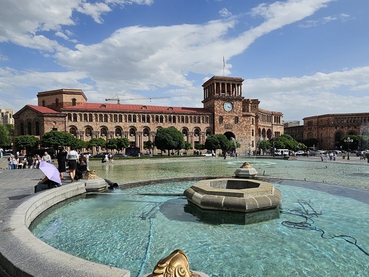 Костанян: Армения ждет заявлений партнеров по ОДКБ по Азербайджану