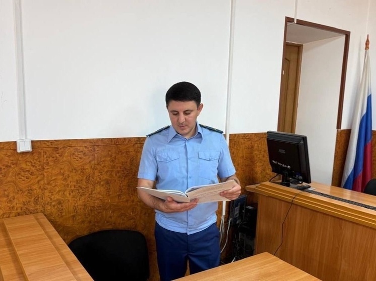Жительница Дагестана получила 6 лет колонии за убийство мужа
