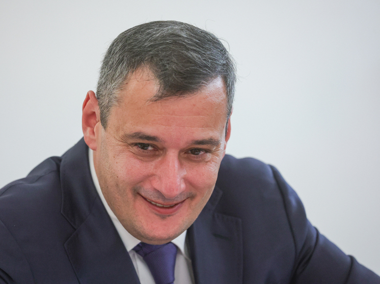 Хинштейн: китайский журналист, раненый в Курской области,  получил травмы головы