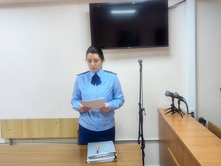 Дагестанца осудили за хищение под предлогом помощи в розыске человека