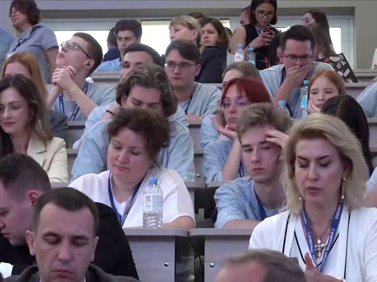 Пушилин: Будем развивать Донецкое Приазовье в интересах всех жителей Донбасса