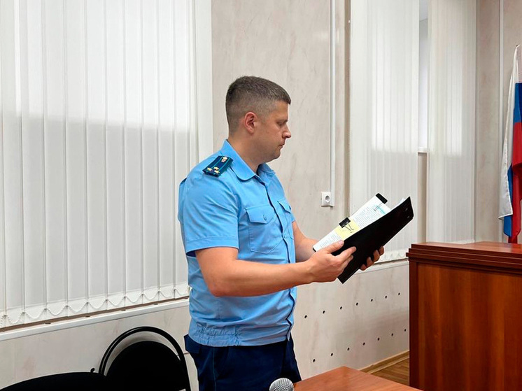 Тамбовский суд осудил сотрудника ИВС за телефоны заключенным
