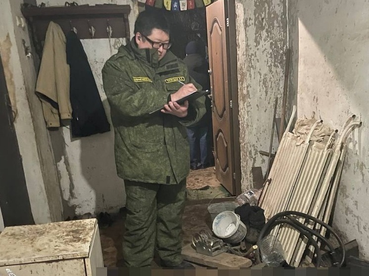 Суд Калмыкии решит участь обвиняемого в убийстве мужчины