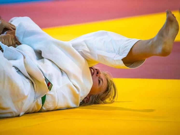 Олимпийский чемпион Мансур Исаев проведет мастер-класс в Челябинске