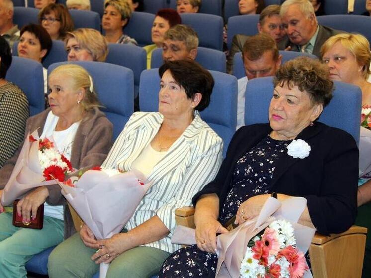 Во Владимирской области выберут лучшего сельского старосту